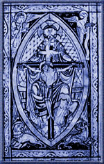 Cambrai Crucifix